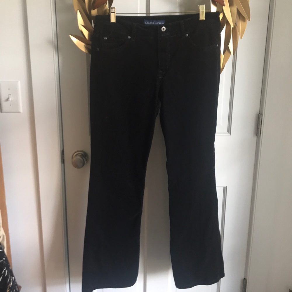 Bandolinoblu  Corduroy Pants